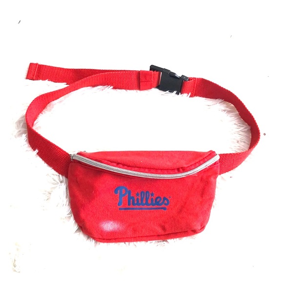 PINK Victoria's Secret Handbags - Victoria’s Secret Phillies Fanny Pack